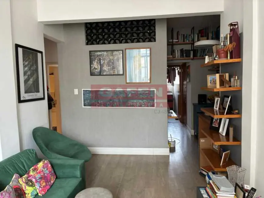 Foto 4 de Apartamento com 2 quartos à venda, 81m2 em Rio De Janeiro - RJ