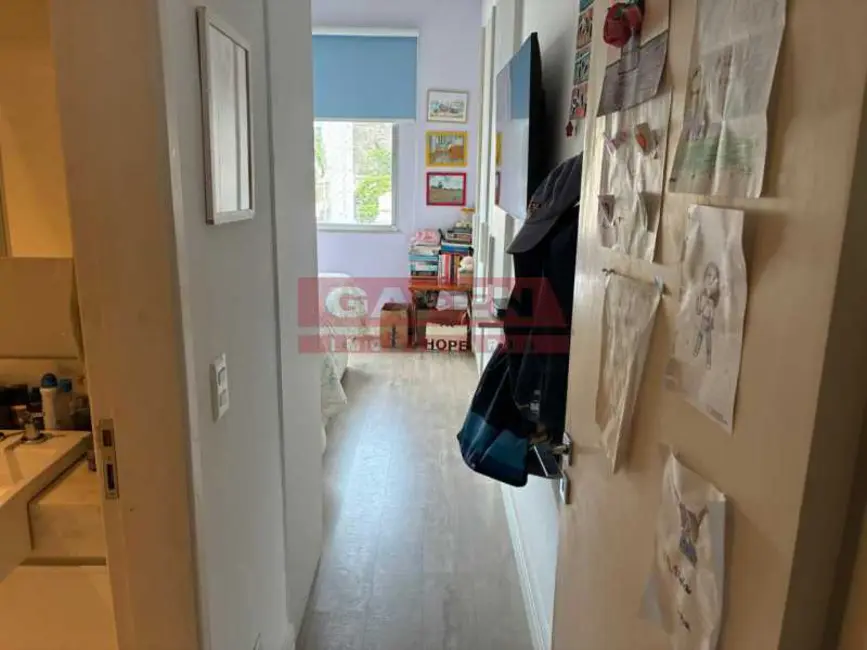 Foto 8 de Apartamento com 2 quartos à venda, 81m2 em Rio De Janeiro - RJ