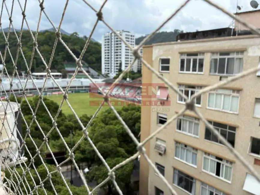 Foto 7 de Apartamento com 2 quartos à venda, 81m2 em Rio De Janeiro - RJ