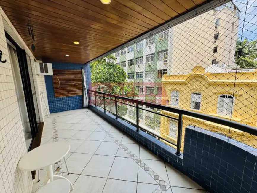Apartamento com 3 quartos para alugar, 100m2 em Rio De Janeiro - RJ - imagem 5 Foto 5 de Apartamento com 3 quartos para alugar, 100m2 em Rio De Janeiro - RJ