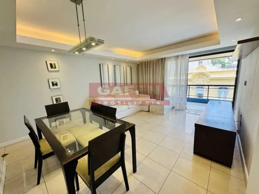 Apartamento com 3 quartos para alugar, 100m2 em Rio De Janeiro - RJ - imagem 2 Foto 2 de Apartamento com 3 quartos para alugar, 100m2 em Rio De Janeiro - RJ