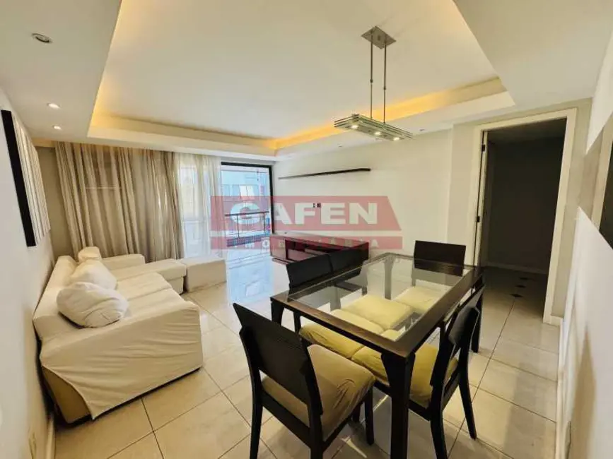 Apartamento com 3 quartos para alugar, 100m2 em Rio De Janeiro - RJ - imagem 1 Foto 1 de Apartamento com 3 quartos para alugar, 100m2 em Rio De Janeiro - RJ