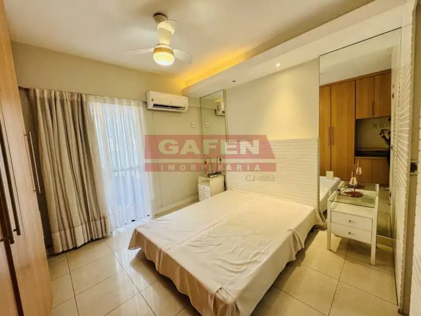 Apartamento com 3 quartos para alugar, 100m2 em Rio De Janeiro - RJ - imagem 7 Foto 7 de Apartamento com 3 quartos para alugar, 100m2 em Rio De Janeiro - RJ