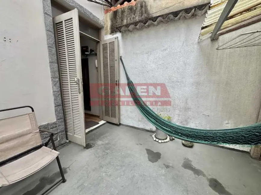 Foto 5 de Casa de Vila com 2 quartos à venda, 75m2 em Rio De Janeiro - RJ