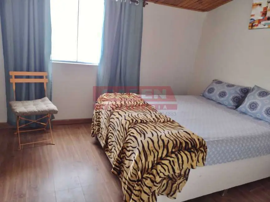 Foto 2 de Casa de Vila com 2 quartos à venda, 75m2 em Rio De Janeiro - RJ