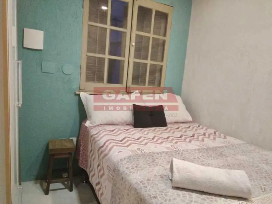 Foto 7 de Casa de Vila com 2 quartos à venda, 75m2 em Rio De Janeiro - RJ