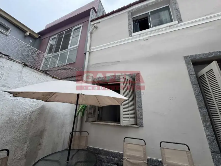 Foto 6 de Casa de Vila com 2 quartos à venda, 75m2 em Rio De Janeiro - RJ