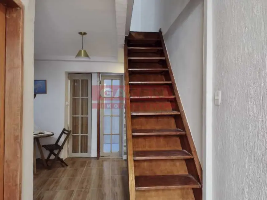 Foto 1 de Casa de Vila com 2 quartos à venda, 75m2 em Rio De Janeiro - RJ