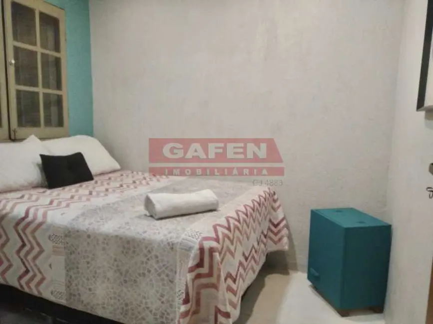 Foto 8 de Casa de Vila com 2 quartos à venda, 75m2 em Rio De Janeiro - RJ