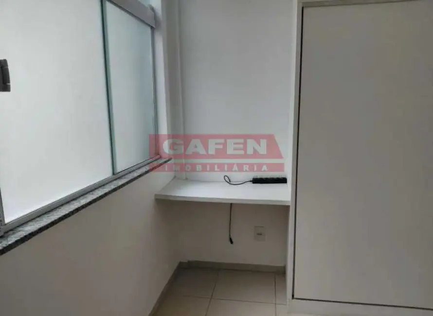 Apartamento com 1 quarto à venda, 36m2 em Rio De Janeiro - RJ - imagem 6 Foto 6 de Apartamento com 1 quarto à venda, 36m2 em Rio De Janeiro - RJ