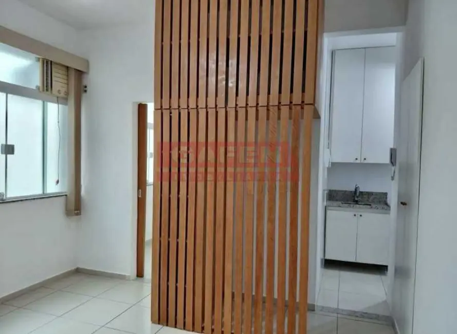 Apartamento com 1 quarto à venda, 36m2 em Rio De Janeiro - RJ - imagem 3 Foto 3 de Apartamento com 1 quarto à venda, 36m2 em Rio De Janeiro - RJ