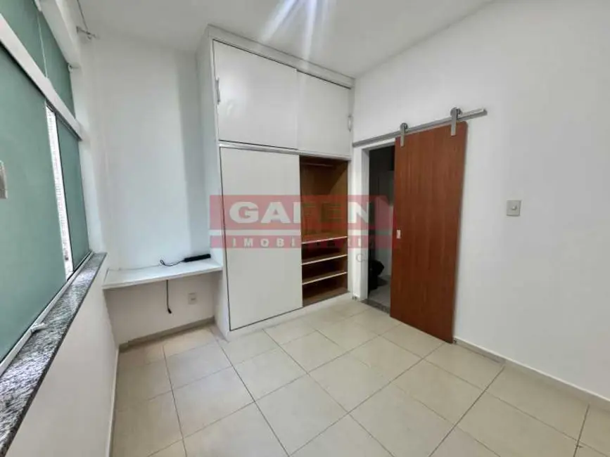Apartamento com 1 quarto à venda, 36m2 em Rio De Janeiro - RJ - imagem 8 Foto 8 de Apartamento com 1 quarto à venda, 36m2 em Rio De Janeiro - RJ