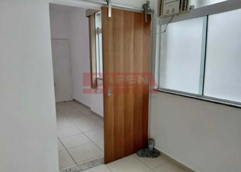 Apartamento com 1 quarto à venda, 36m2 em Rio De Janeiro - RJ - imagem 5 Foto 5 de Apartamento com 1 quarto à venda, 36m2 em Rio De Janeiro - RJ
