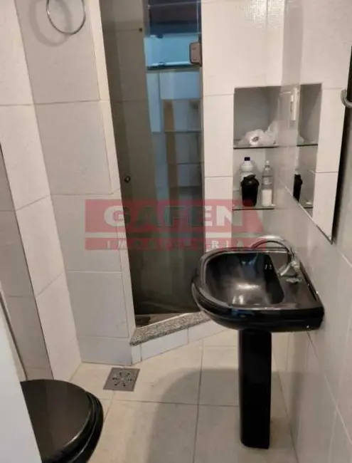 Apartamento com 1 quarto à venda, 36m2 em Rio De Janeiro - RJ - imagem 7 Foto 7 de Apartamento com 1 quarto à venda, 36m2 em Rio De Janeiro - RJ