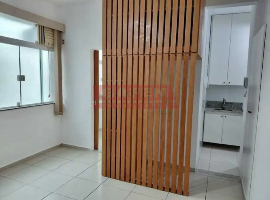 Apartamento com 1 quarto à venda, 36m2 em Rio De Janeiro - RJ - imagem 1 Foto 1 de Apartamento com 1 quarto à venda, 36m2 em Rio De Janeiro - RJ