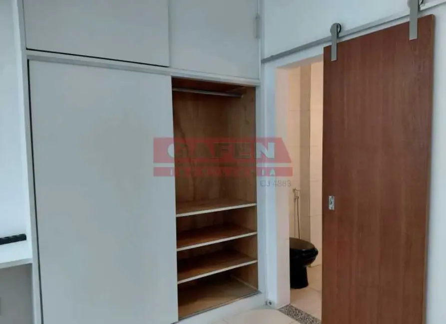 Apartamento com 1 quarto à venda, 36m2 em Rio De Janeiro - RJ - imagem 4 Foto 4 de Apartamento com 1 quarto à venda, 36m2 em Rio De Janeiro - RJ