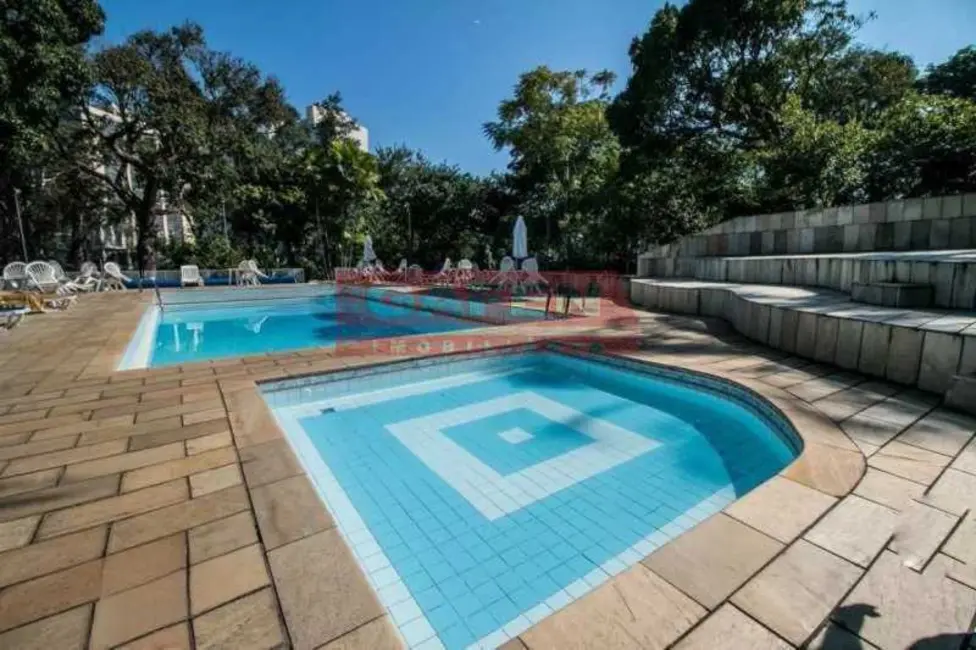 Foto 1 de Apartamento com 2 quartos à venda, 108m2 em Rio De Janeiro - RJ