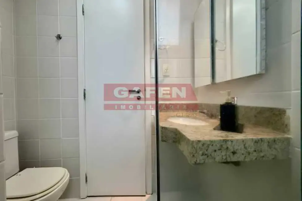 Foto 5 de Cobertura com 3 quartos à venda, 138m2 em Rio De Janeiro - RJ