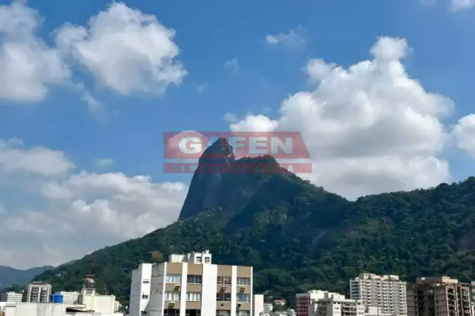 Foto 9 de Cobertura com 3 quartos à venda, 138m2 em Rio De Janeiro - RJ