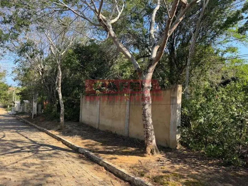 Foto 4 de Terreno / Lote à venda, 925m2 em Armacao Dos Buzios - RJ