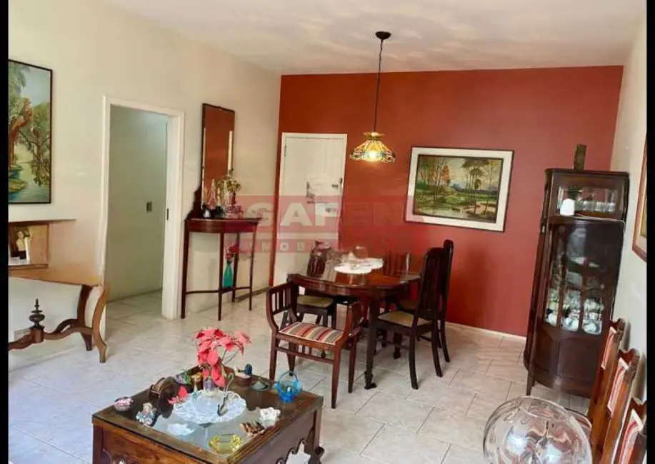 Foto 4 de Apartamento com 3 quartos à venda, 97m2 em Rio De Janeiro - RJ