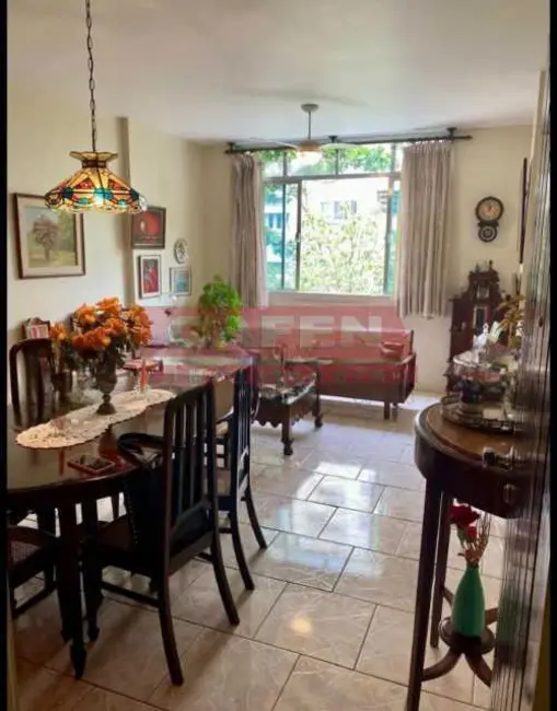 Foto 3 de Apartamento com 3 quartos à venda, 97m2 em Rio De Janeiro - RJ