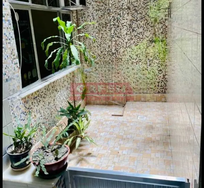 Foto 1 de Apartamento com 3 quartos à venda, 97m2 em Rio De Janeiro - RJ