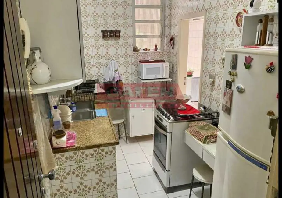Foto 9 de Apartamento com 3 quartos à venda, 97m2 em Rio De Janeiro - RJ
