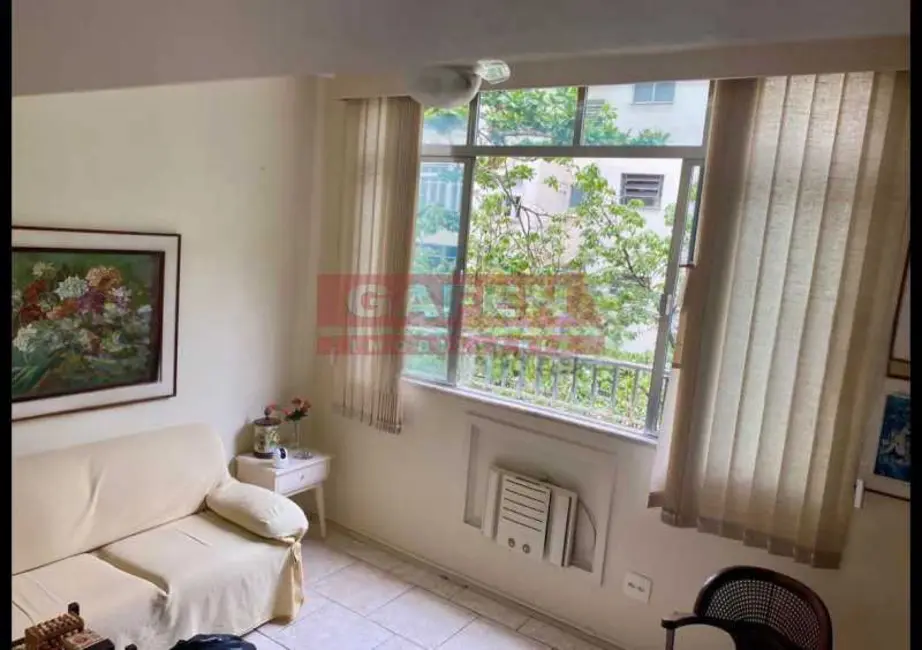 Foto 5 de Apartamento com 3 quartos à venda, 97m2 em Rio De Janeiro - RJ