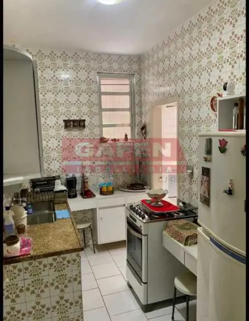 Foto 8 de Apartamento com 3 quartos à venda, 97m2 em Rio De Janeiro - RJ