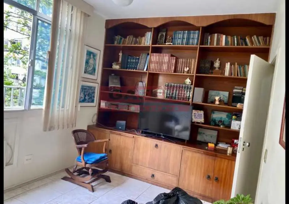 Foto 7 de Apartamento com 3 quartos à venda, 97m2 em Rio De Janeiro - RJ