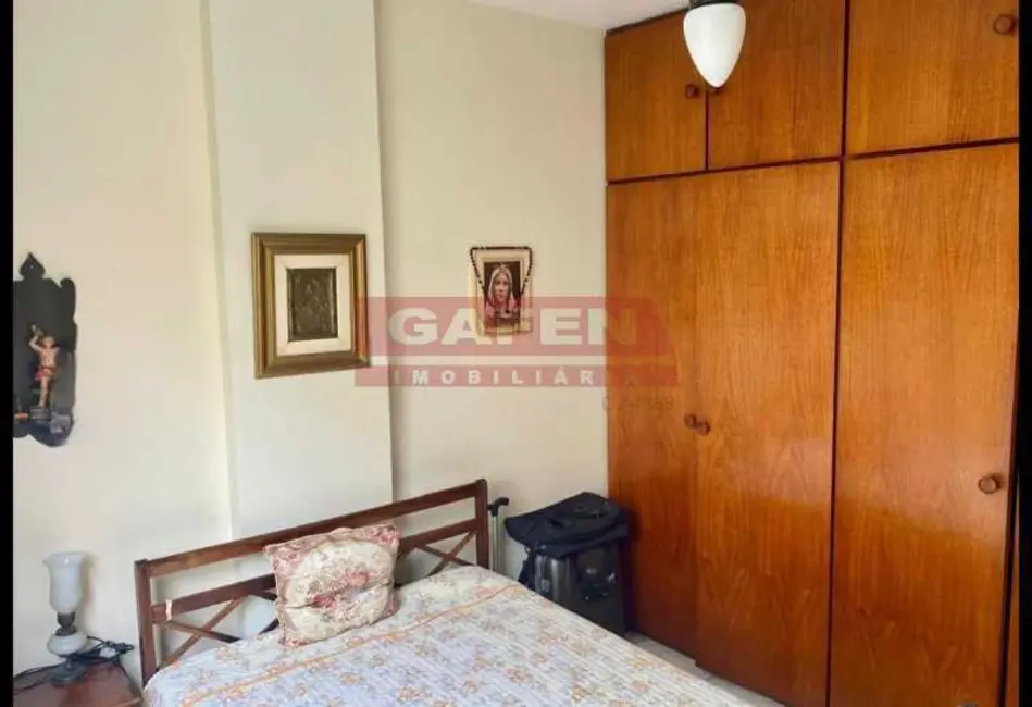 Foto 6 de Apartamento com 3 quartos à venda, 97m2 em Rio De Janeiro - RJ