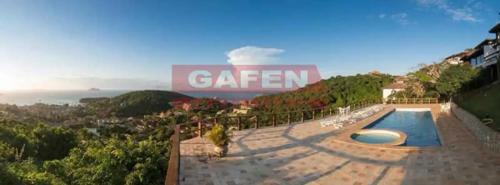 Foto 4 de Casa de Condomínio com 4 quartos à venda, 250m2 em Armacao Dos Buzios - RJ