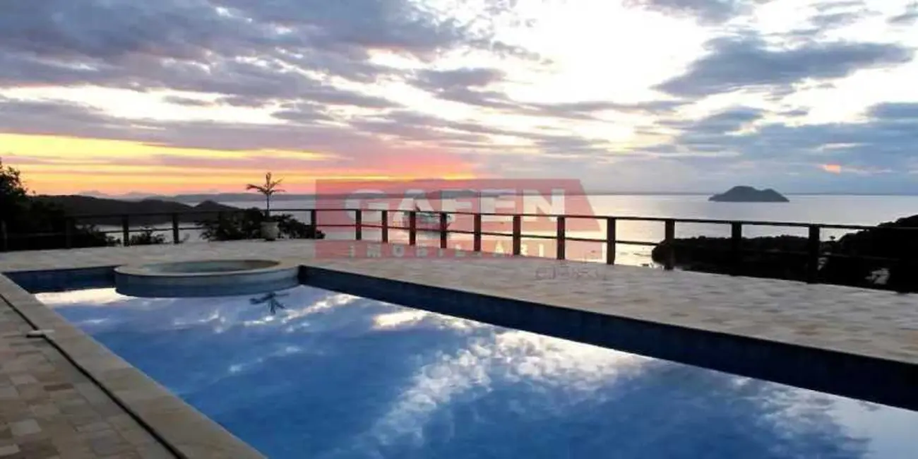 Foto 5 de Casa de Condomínio com 4 quartos à venda, 250m2 em Armacao Dos Buzios - RJ