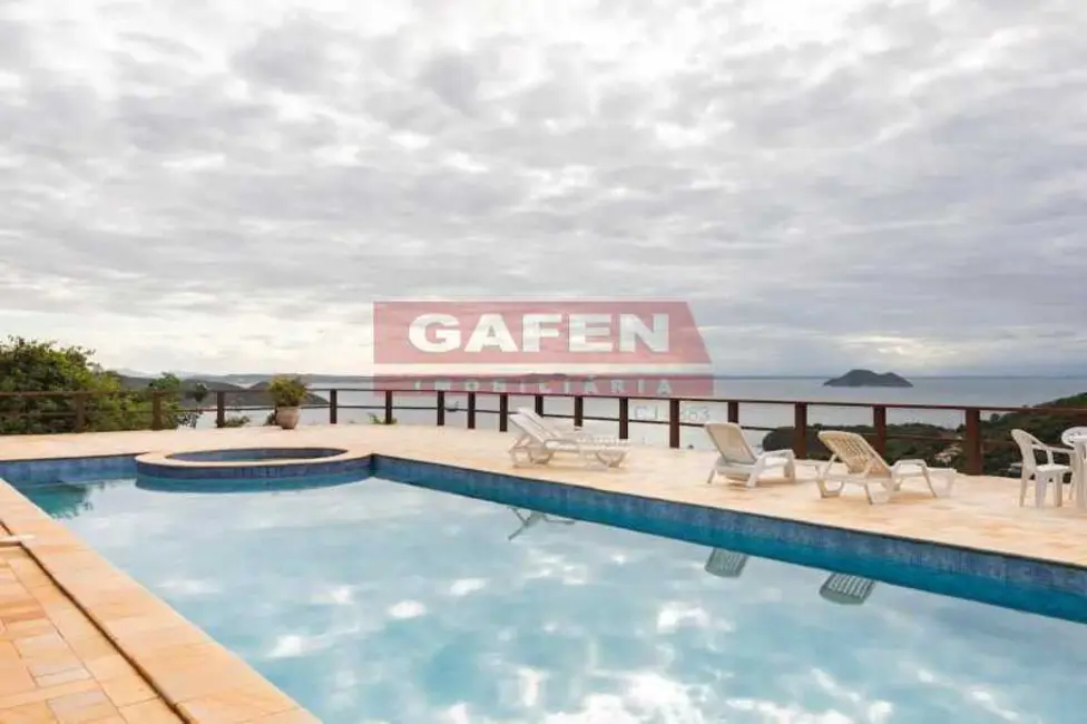 Foto 1 de Casa de Condomínio com 4 quartos à venda, 250m2 em Armacao Dos Buzios - RJ