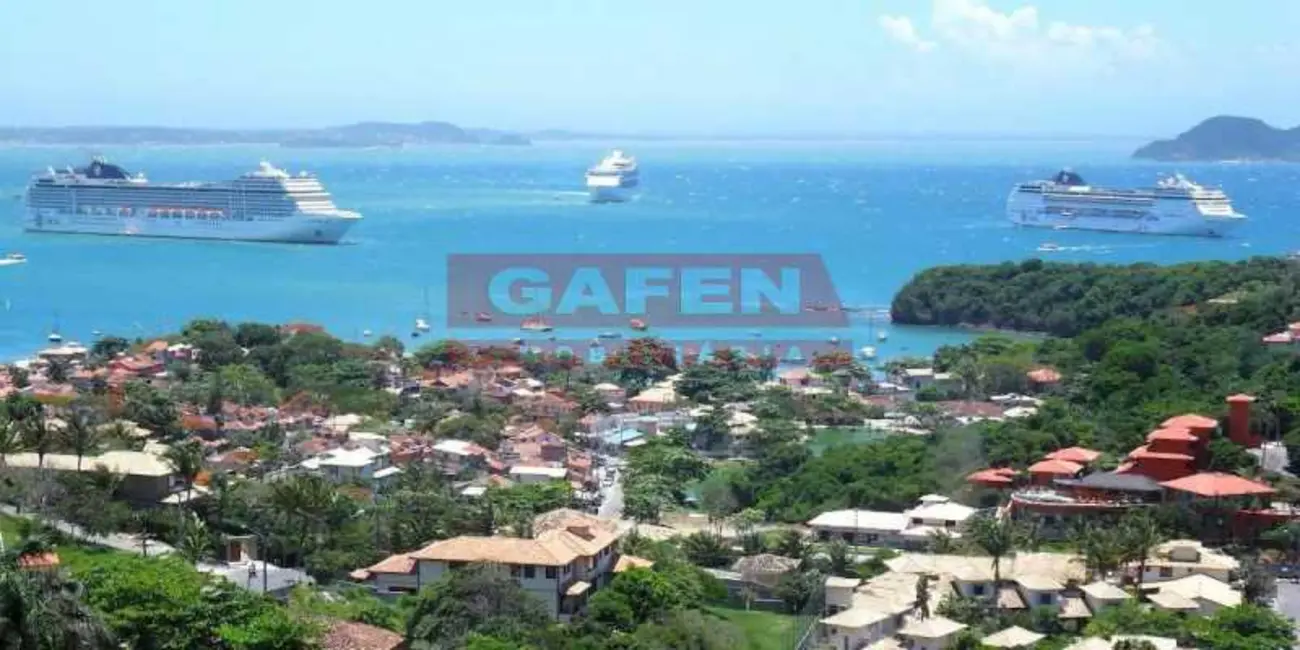 Foto 3 de Casa de Condomínio com 4 quartos à venda, 250m2 em Armacao Dos Buzios - RJ