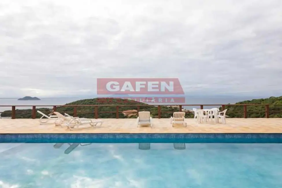 Foto 2 de Casa de Condomínio com 4 quartos à venda, 250m2 em Armacao Dos Buzios - RJ