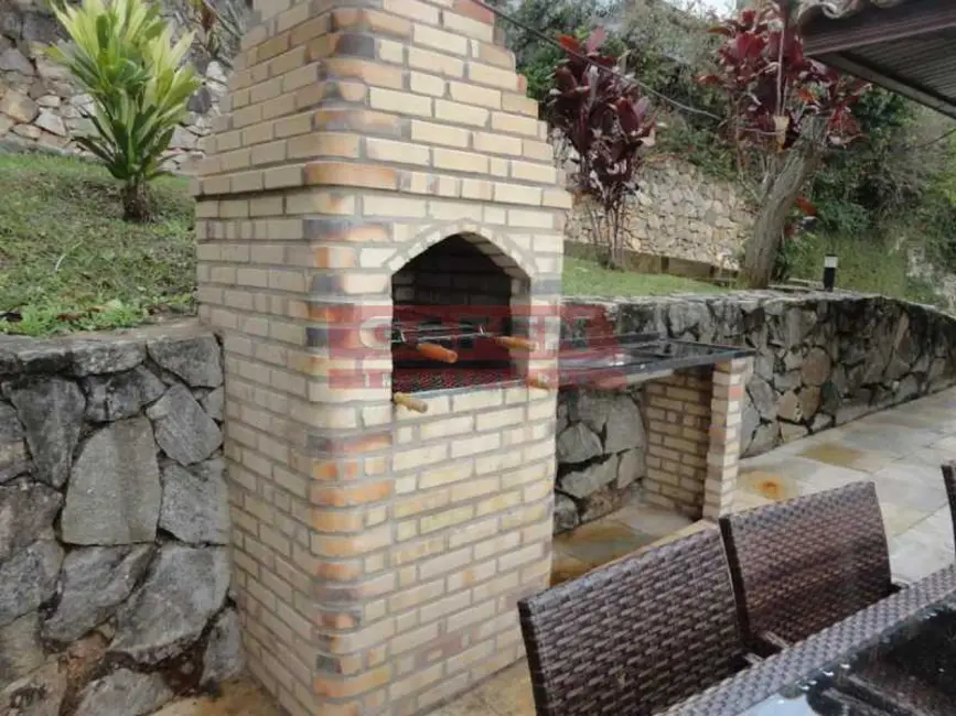 Foto 8 de Casa de Condomínio com 4 quartos à venda, 250m2 em Armacao Dos Buzios - RJ