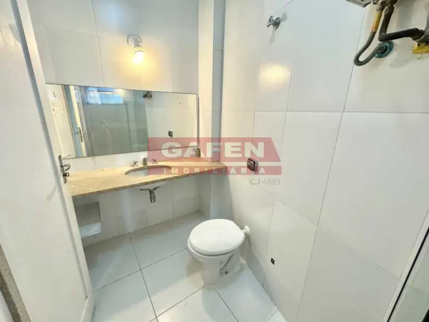 Foto 7 de Apartamento com 2 quartos à venda, 70m2 em Rio De Janeiro - RJ