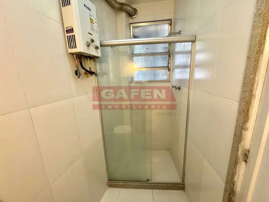 Foto 9 de Apartamento com 2 quartos à venda, 70m2 em Rio De Janeiro - RJ