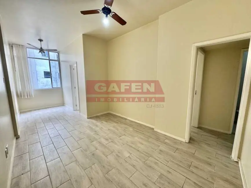 Foto 1 de Apartamento com 2 quartos à venda, 70m2 em Rio De Janeiro - RJ