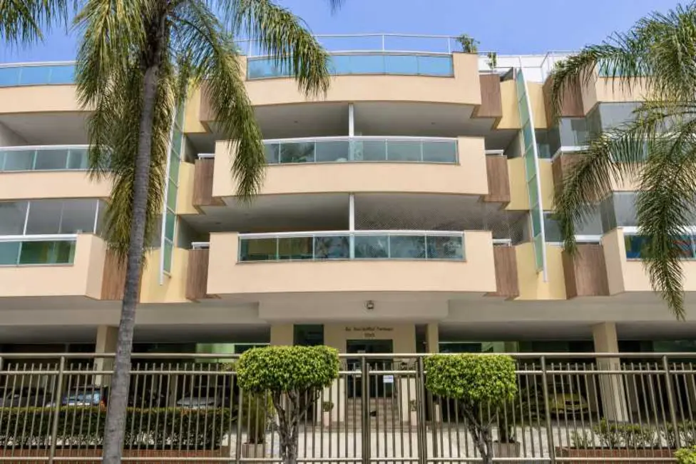 Foto 1 de Apartamento com 2 quartos para alugar, 97m2 em Rio De Janeiro - RJ