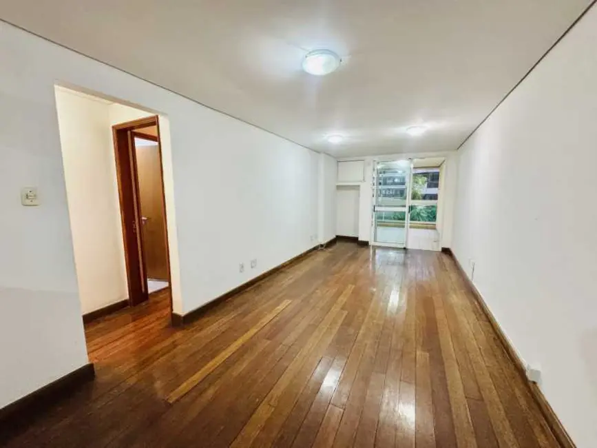Foto 3 de Apartamento com 2 quartos para alugar, 97m2 em Rio De Janeiro - RJ