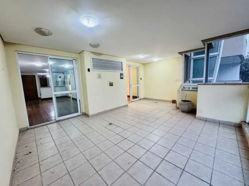 Foto 5 de Apartamento com 2 quartos para alugar, 97m2 em Rio De Janeiro - RJ