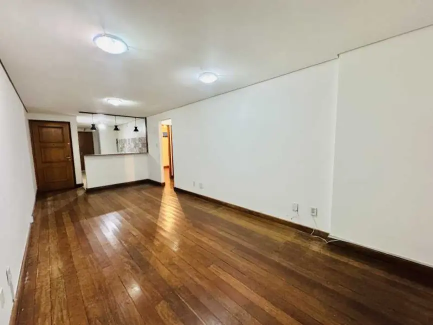 Foto 4 de Apartamento com 2 quartos para alugar, 97m2 em Rio De Janeiro - RJ