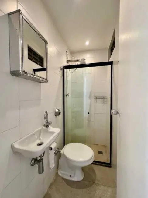 Foto 7 de Apartamento com 3 quartos para alugar, 100m2 em Rio De Janeiro - RJ