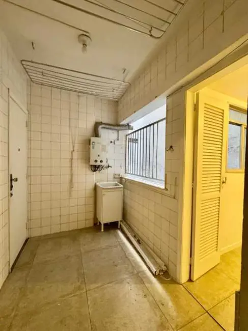 Foto 9 de Apartamento com 3 quartos para alugar, 100m2 em Rio De Janeiro - RJ