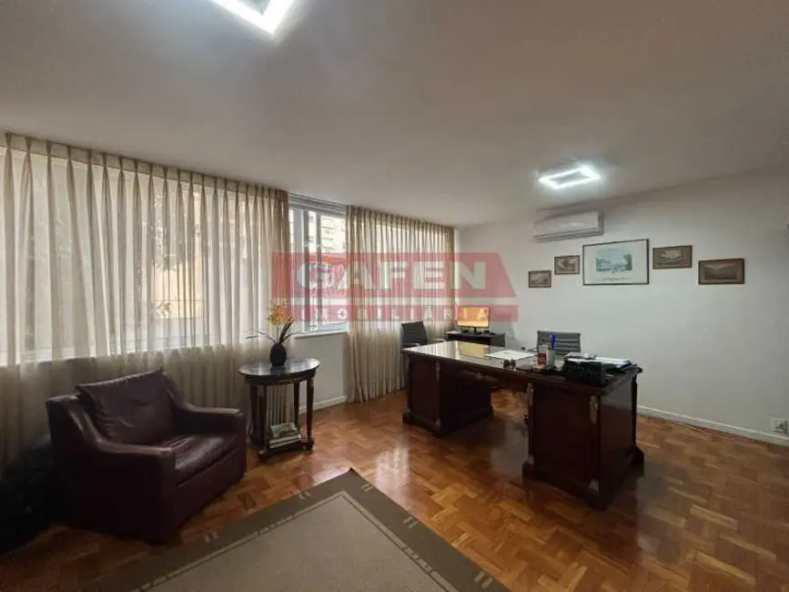 Foto 4 de Apartamento com 3 quartos à venda, 317m2 em Rio De Janeiro - RJ