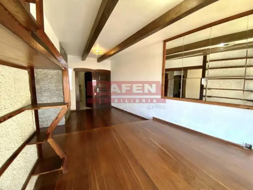 Foto 6 de Apartamento com 3 quartos à venda, 90m2 em Rio De Janeiro - RJ