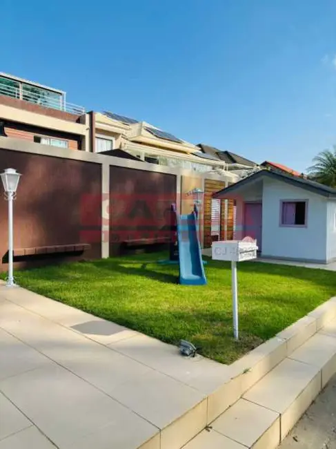 Casa de Condomínio com 6 quartos à venda, 471m2 em Rio De Janeiro - RJ - imagem 4 Foto 4 de Casa de Condomínio com 6 quartos à venda, 471m2 em Rio De Janeiro - RJ